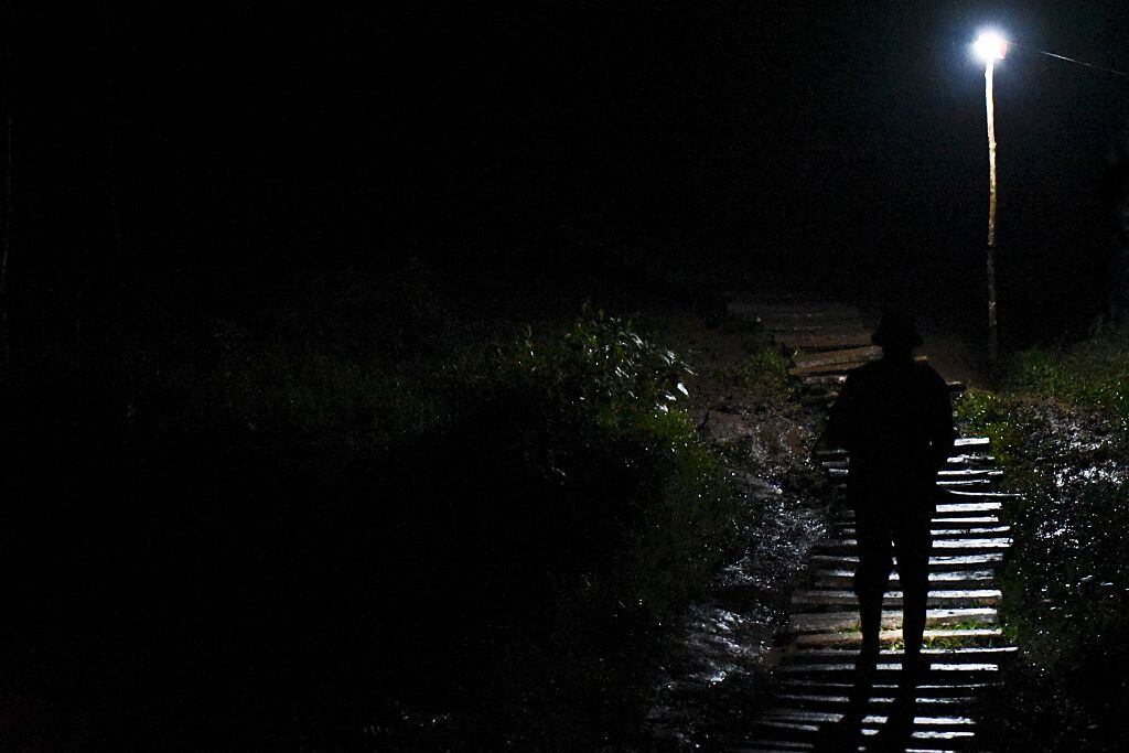 “Clan del Golfo comienza a hacer presencia en Arauca”: general Jorge Eduardo Mora