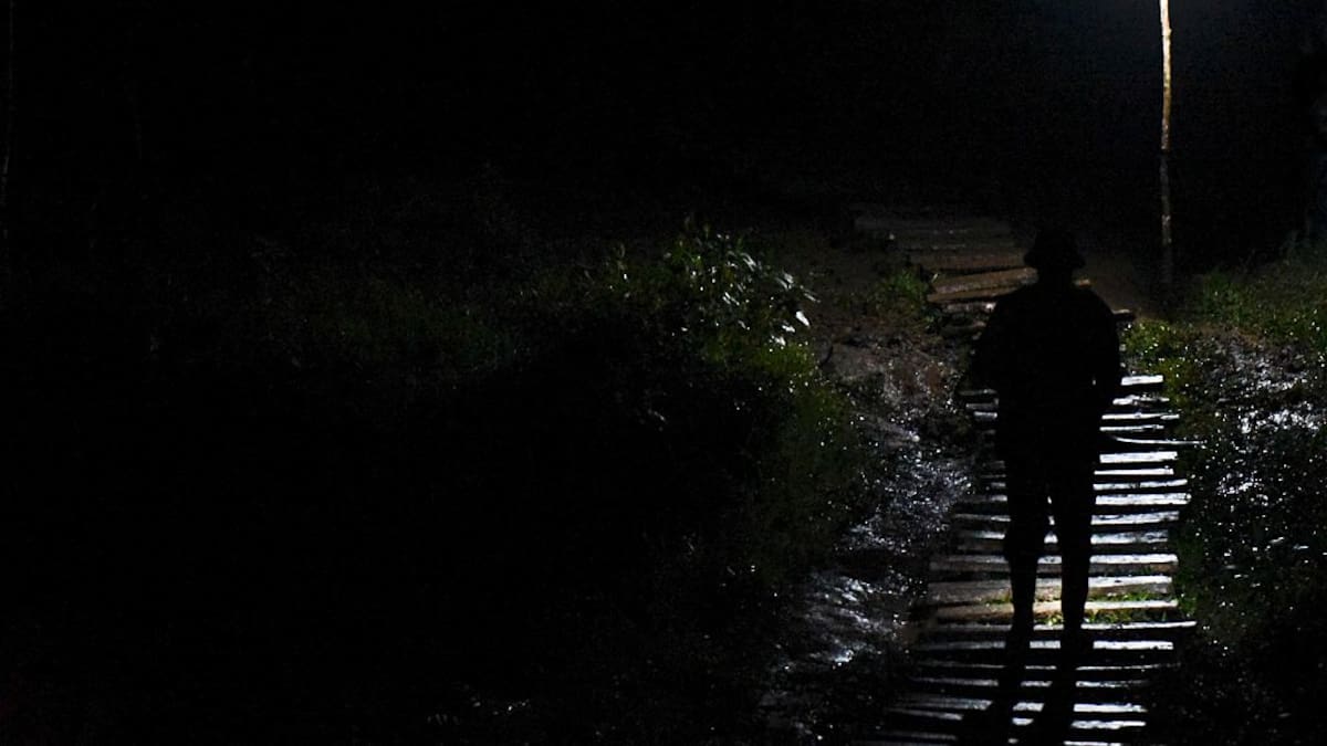 “¿Qué pasa con el Estado?”: habitantes de Arauca tras más de 3.000 personas confinadas y 24 asesinatos
