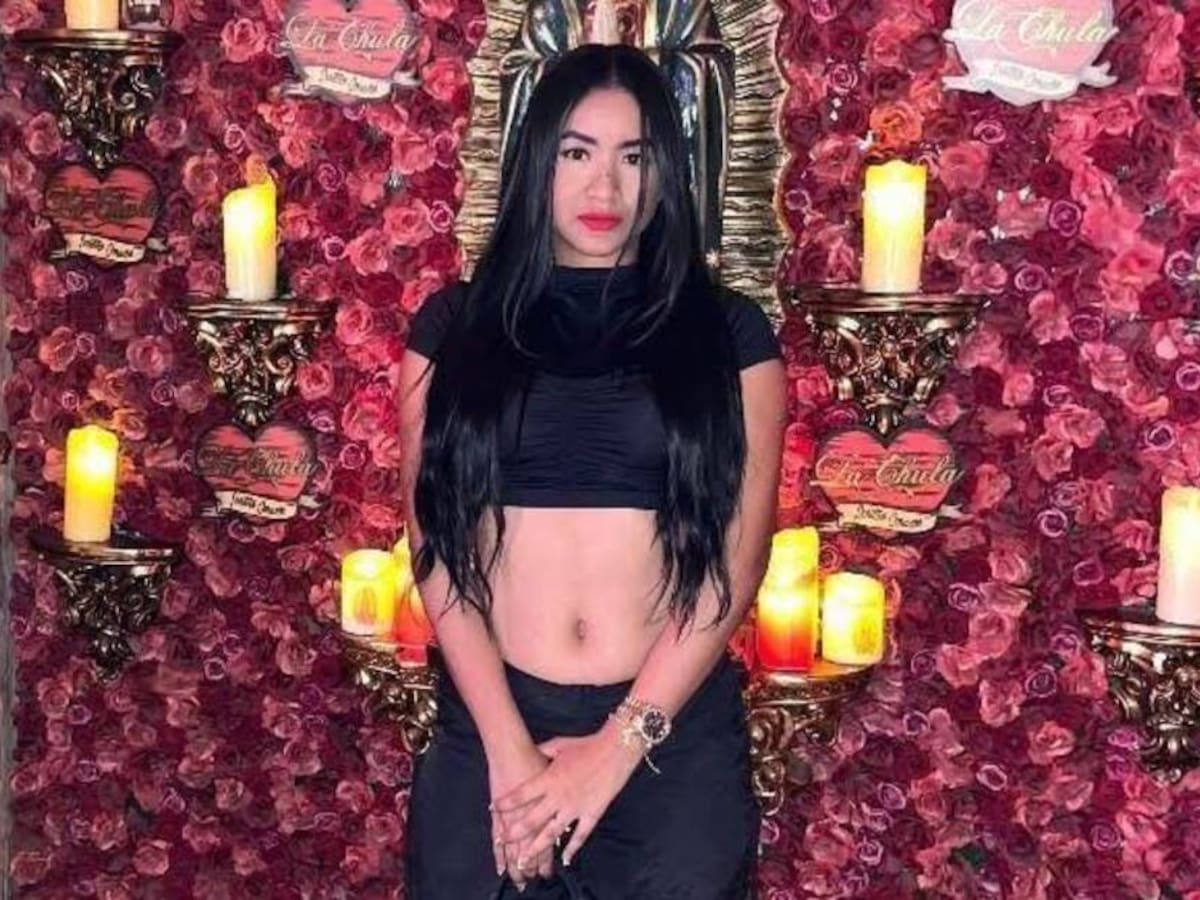 Juez ordena libertad a presunto homicida de Seili De Hoyos en Cartagena