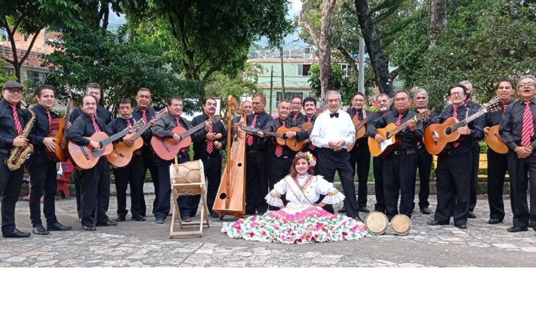 Coral Ciudad Musical 