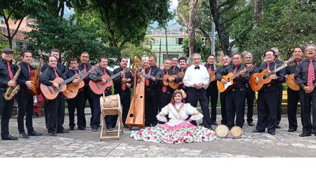 Coral Ciudad Musical