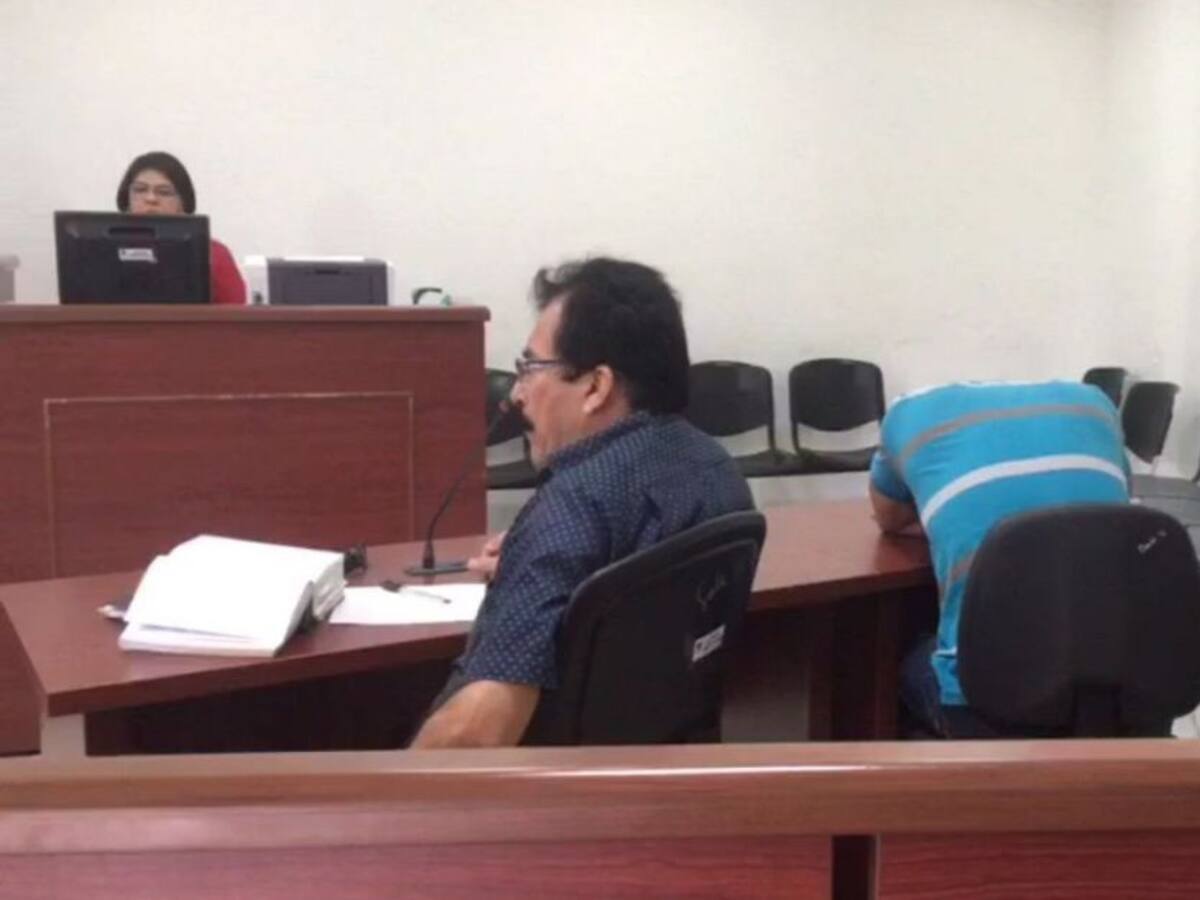 Fiscalía pide 15 años de cárcel para "La Bestia del Matadero"