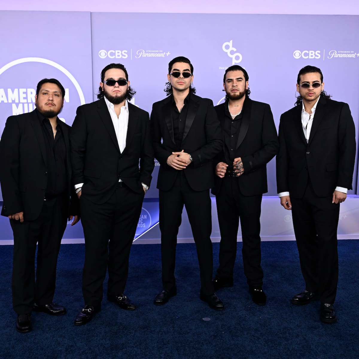 Fuerza Regida arranca su gira ‘This Is Our Dream Stadium Tour’ 2026 con show en San Diego