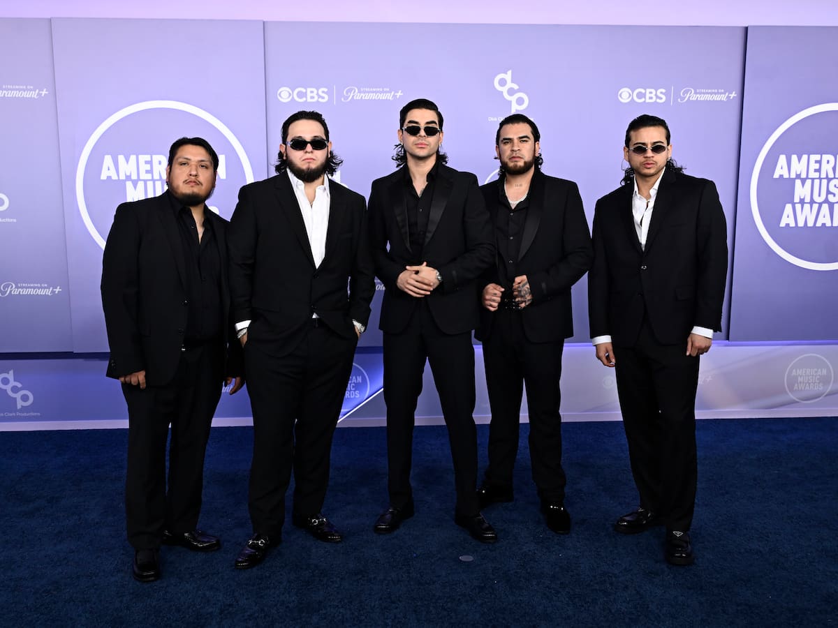 Fuerza Regida desata la locura y cierra: “el festival Sueños 2026″con una noche histórica en Chicago