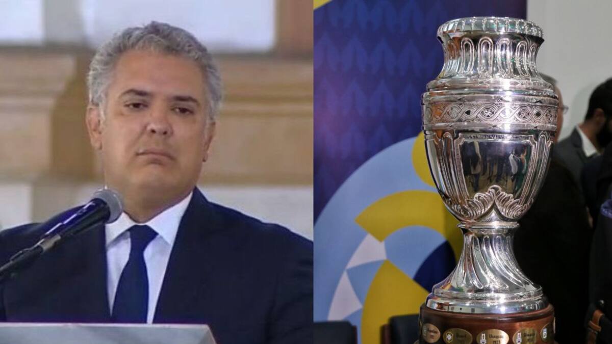 “Conmebol comunista” y más memes tras negarle a Colombia la Copa América