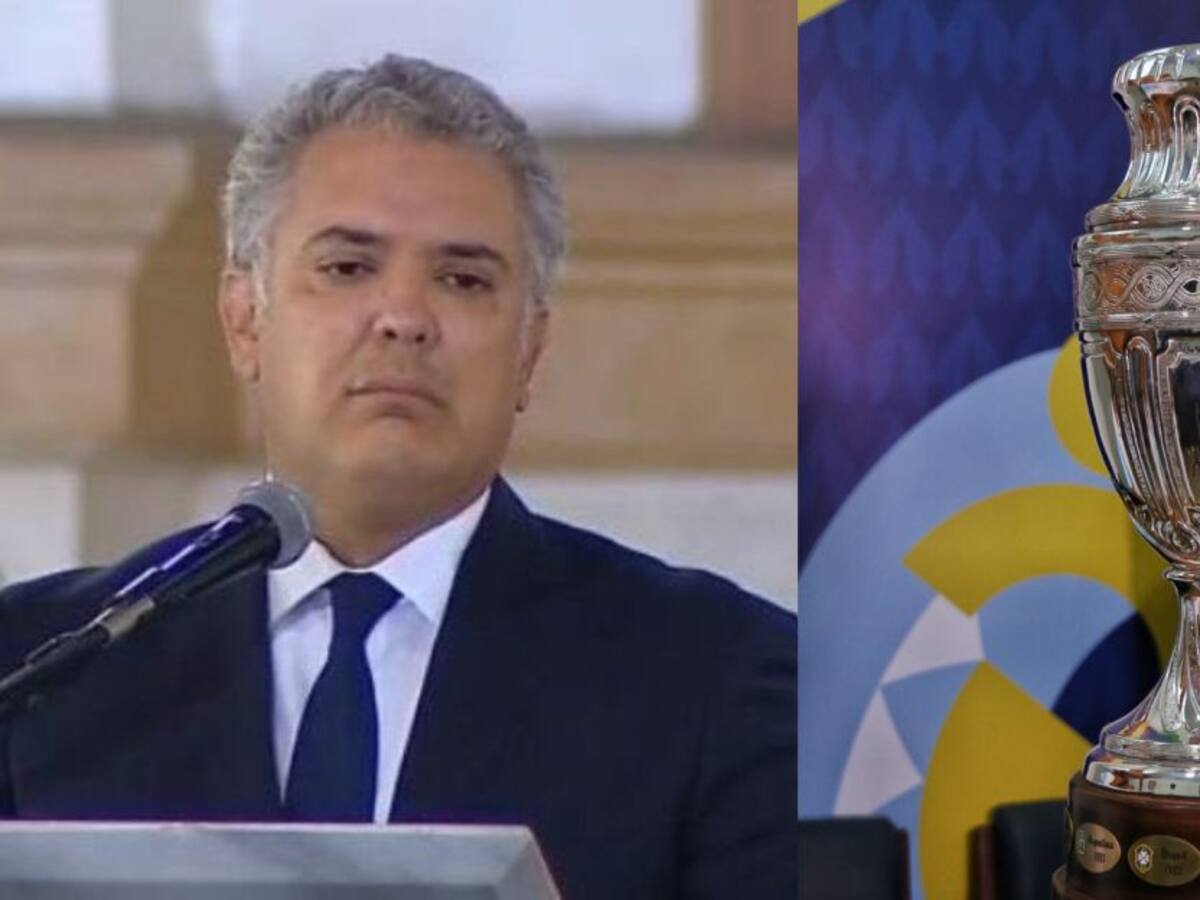 “Conmebol comunista” y más memes tras negarle a Colombia la Copa América