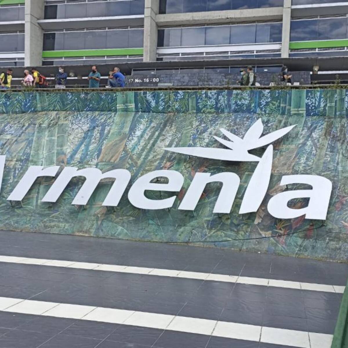 Armenia por primera vez la ciudad con menos desempleo en Colombia