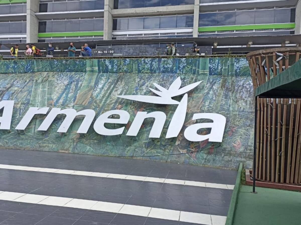 Armenia por primera vez la ciudad con menos desempleo en Colombia