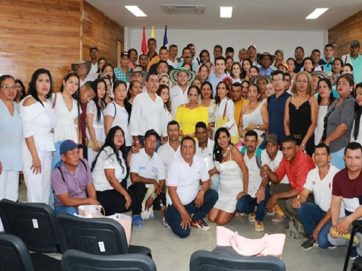 Sancionado el acuerdo que otorga honorarios a ediles en Montería