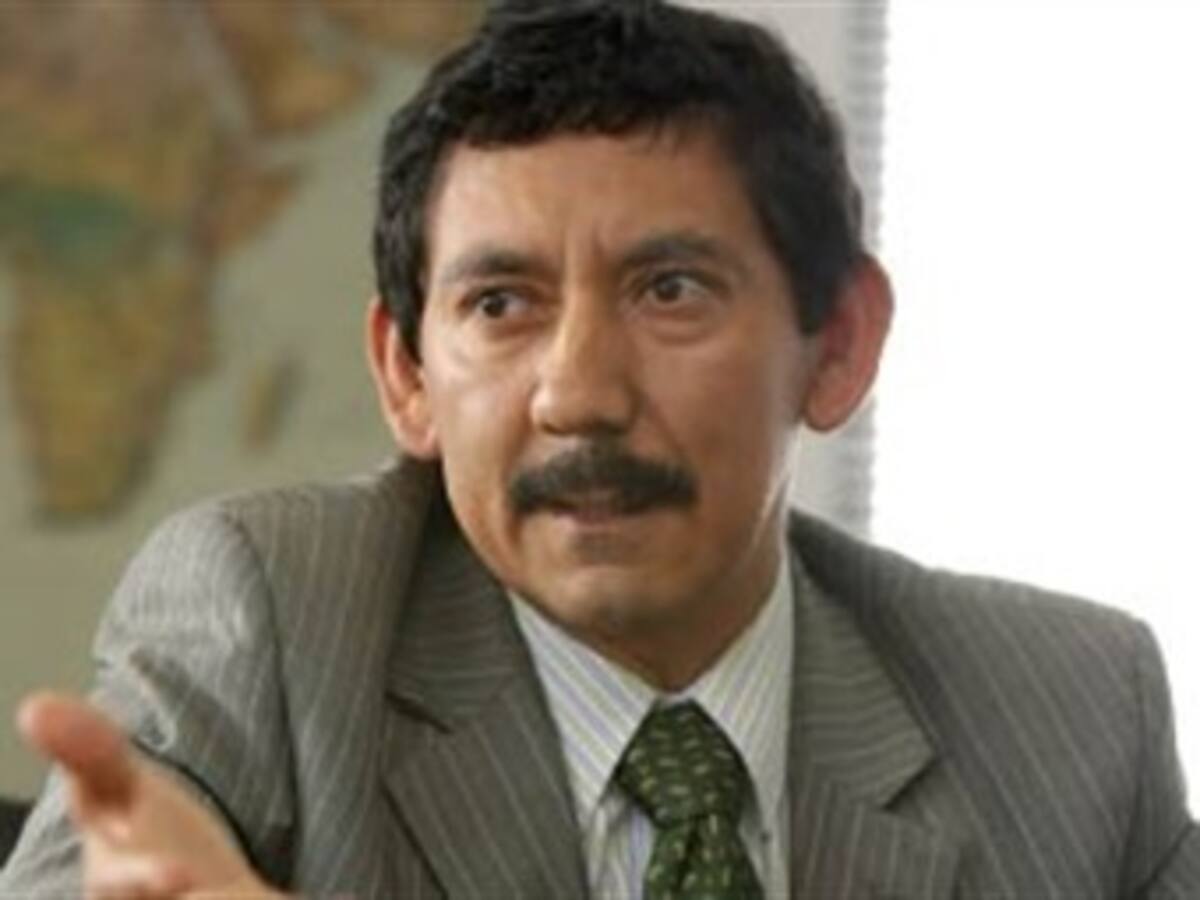 Consejo de Estado anula elección de concejal de Bogotá Álvaro Caicedo