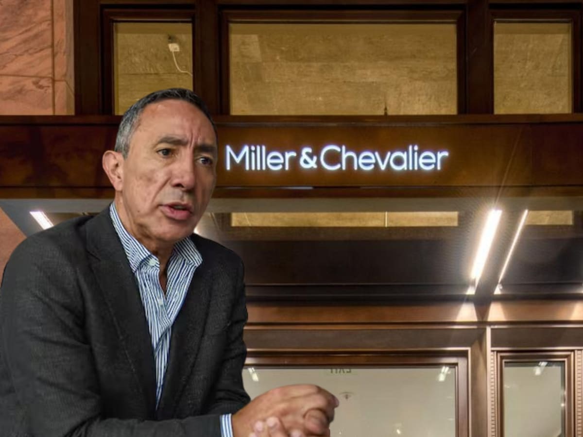 Álvaro Torres Macías suspendió unilateralmente investigación contra Roa en febrero: abogado Vergara