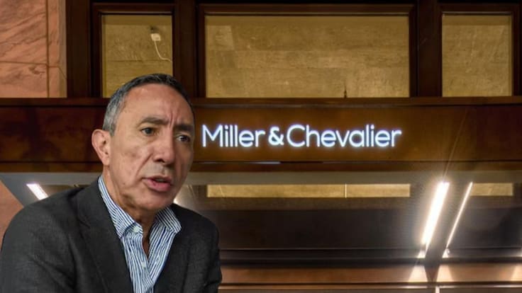 Contradicciones de Ricardo Roa en entrevista con abogados estadounidenses