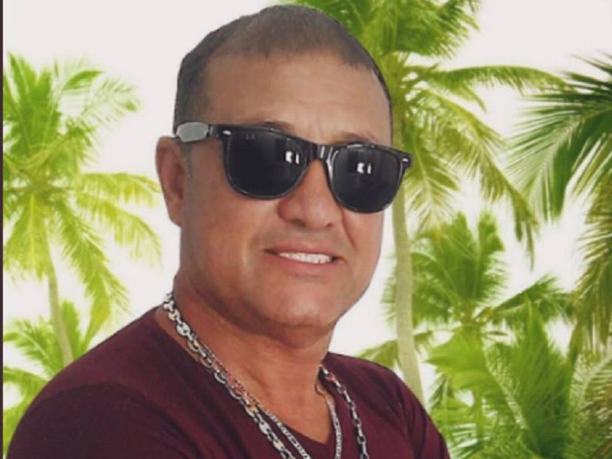 Después de 20 días funeraria entrega los restos del músico Joe Urquijo