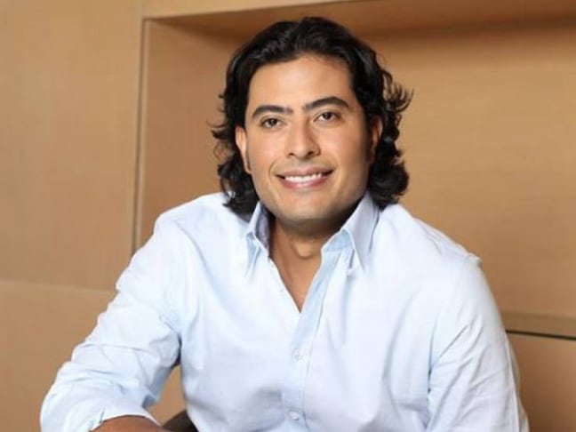 Nicolas Petro / Cortesía