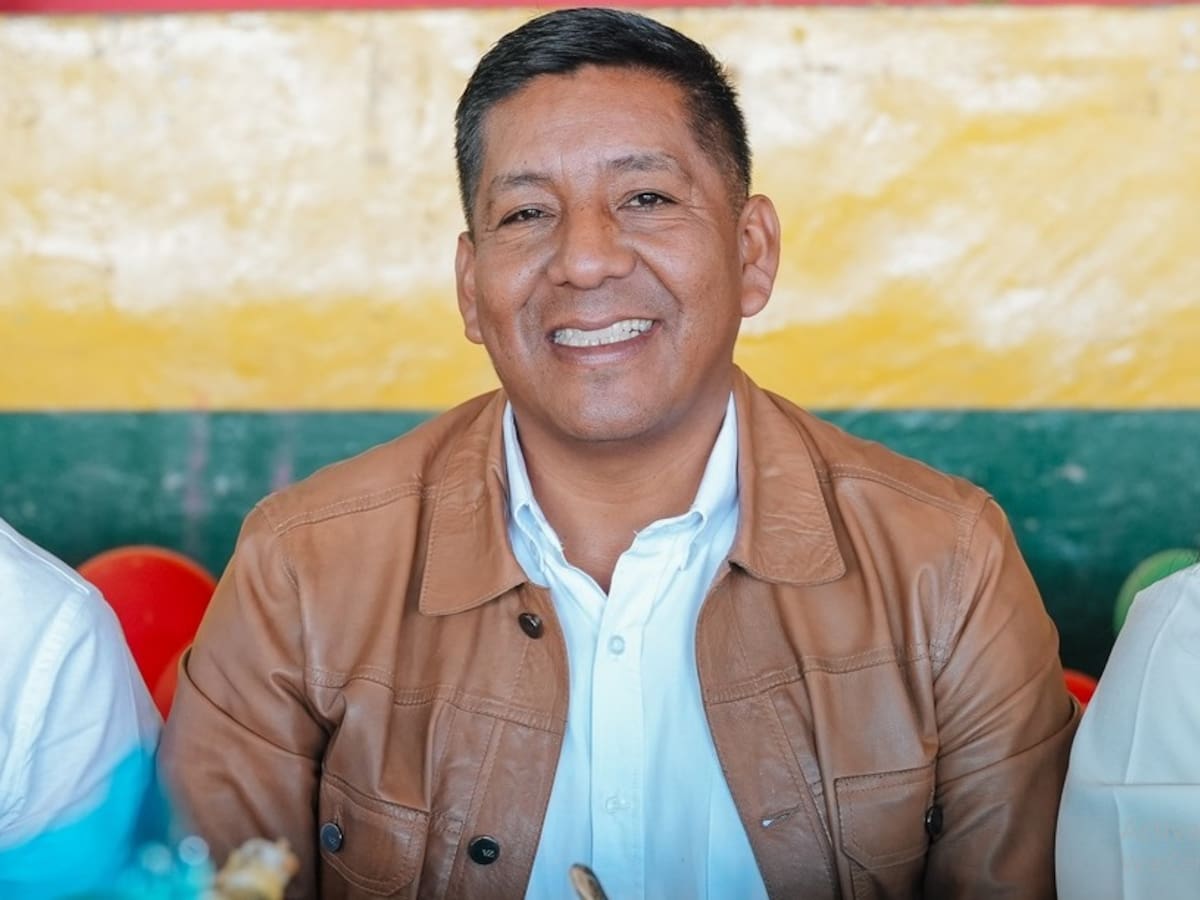 En firme sentencia del Consejo de Estado que anuló la elección del Alcalde de Inzá, Cauca