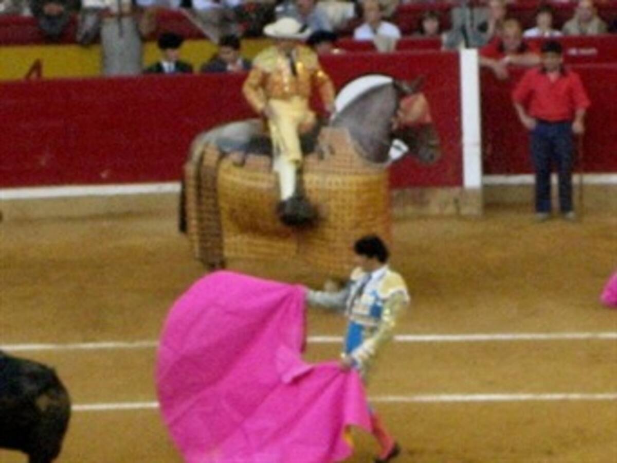 Nostalgia en Cartagena por ausencia de la Feria Taurina