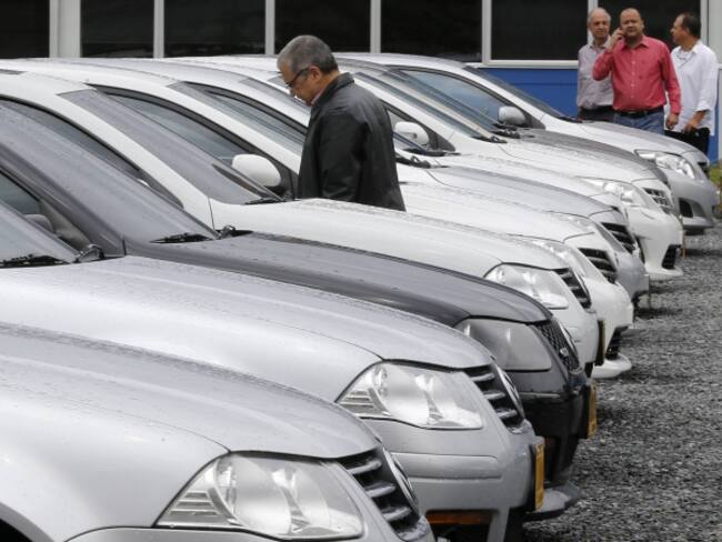 Este viernes vence el plazo para pagar impuesto vehicular en Bogotá sin sanción