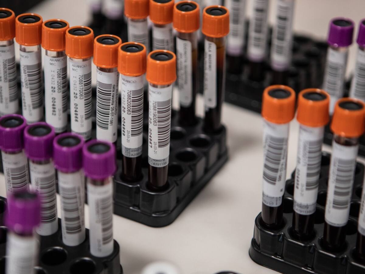 Secretaría de salud invita a donar sangre