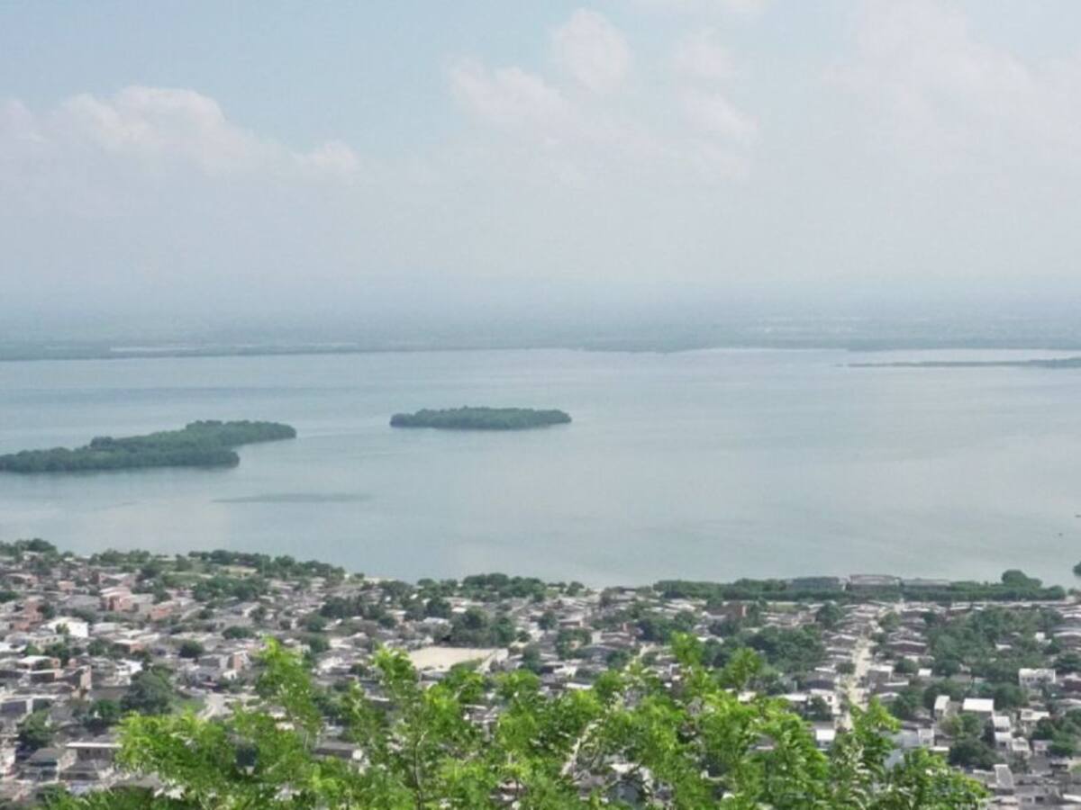 Autoridades hacen recomendaciones para enfrentar la sequía en Cartagena