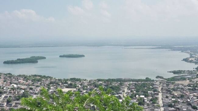 Ciénaga de la Virgen