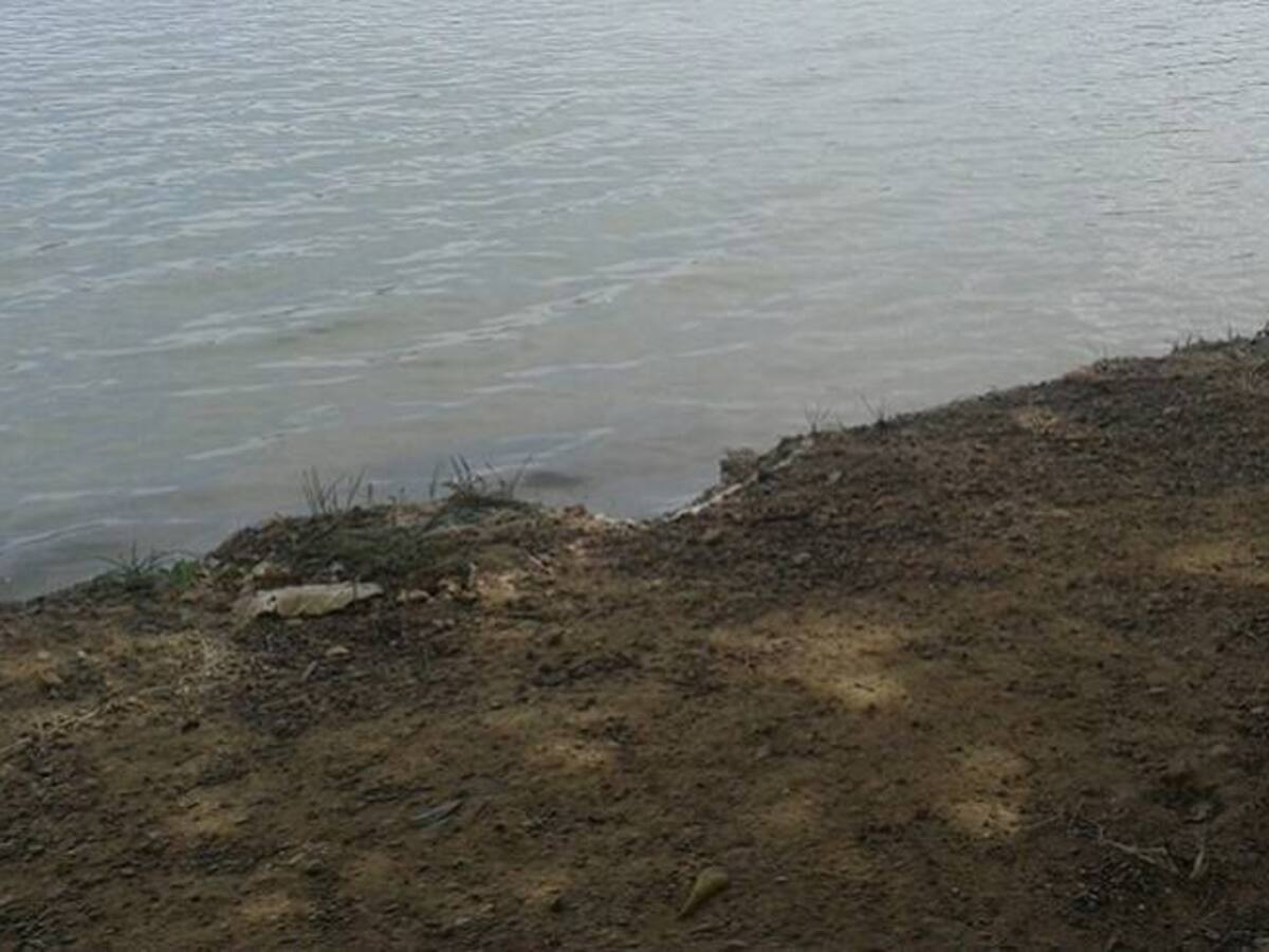 Se mantiene alerta en la costa por intensa sequía