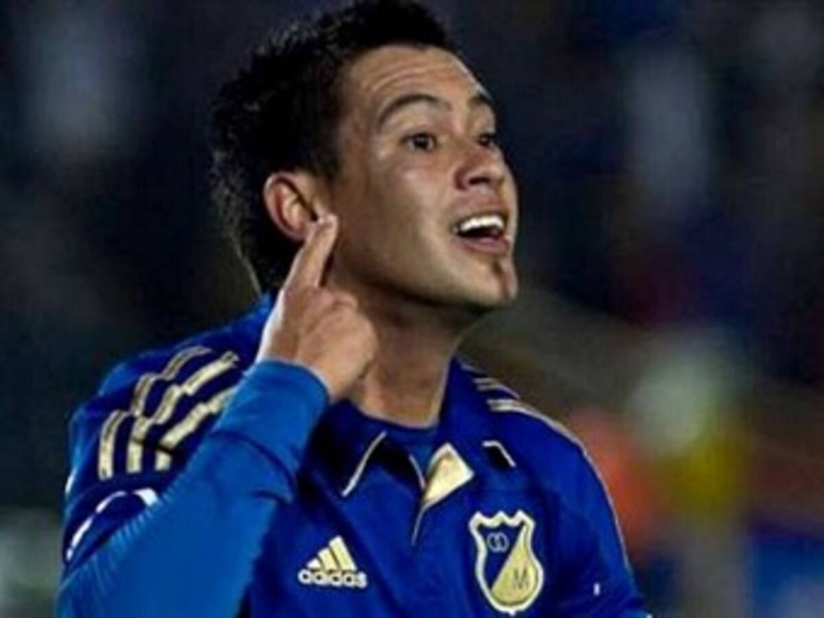 Millonarios goleó, Santa Fe venció y Nacional empató en la segunda fecha del fútbol colombiano