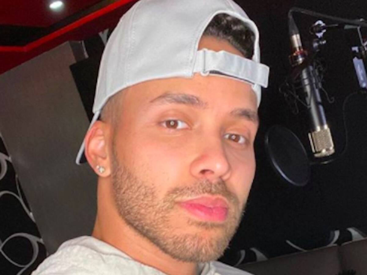 Prince Royce dio positivo por coronavirus y envió un fuerte mensaje