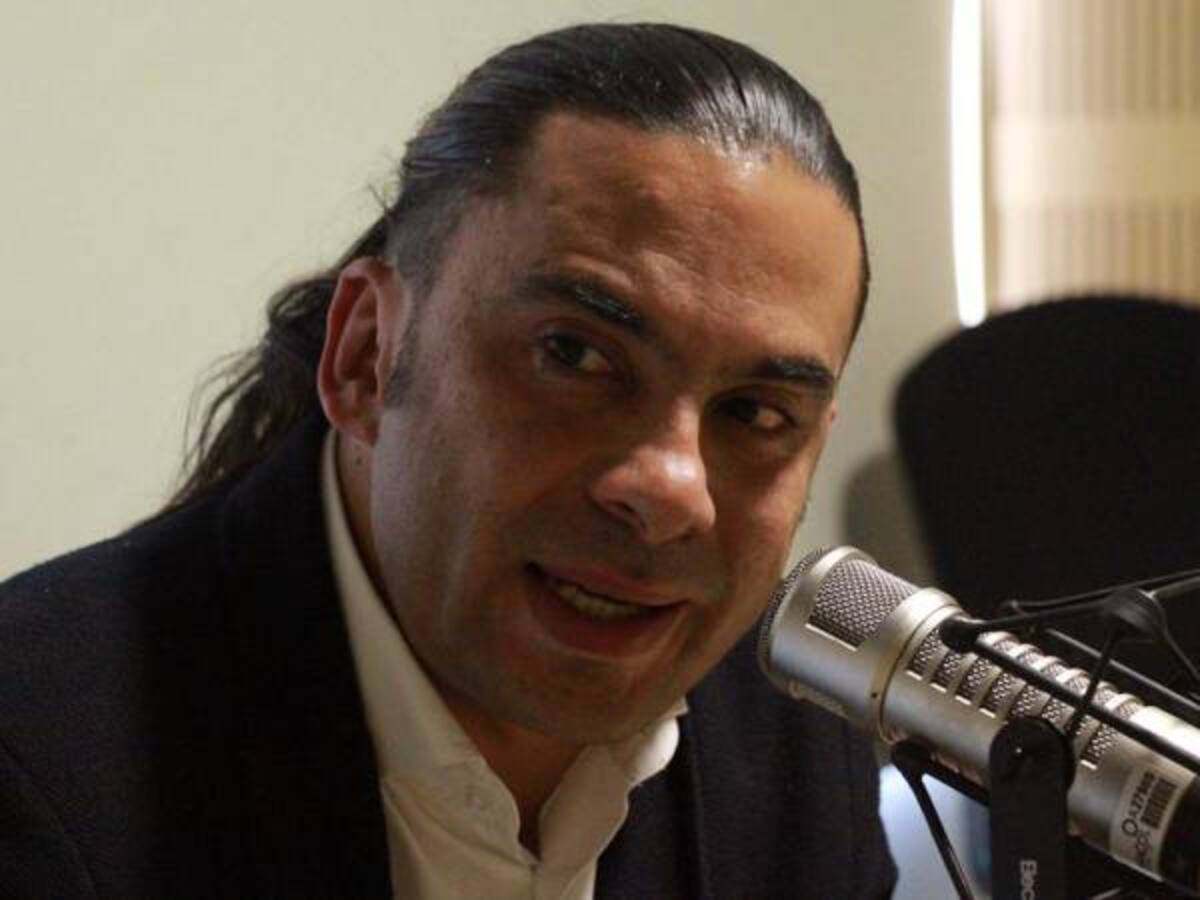 “No es el momento de buscar responsables”: Bernate sobre Hidroituango