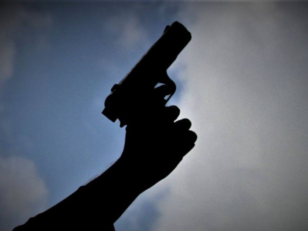 Incursión armada dejó cuatro civiles heridos en Caldono, Cauca