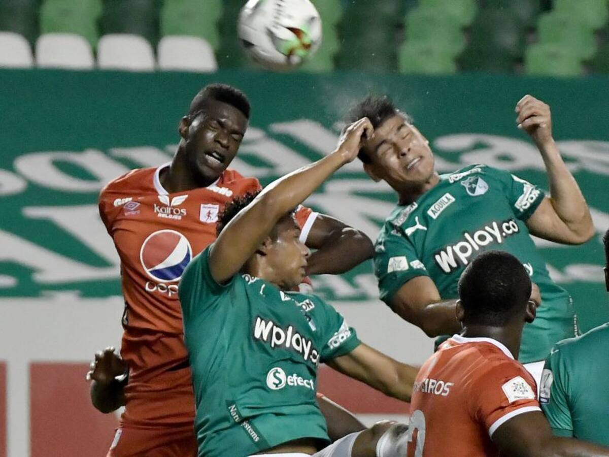 ¡Clásico vallecaucano! Así se jugarán los cuartos de final de la Copa