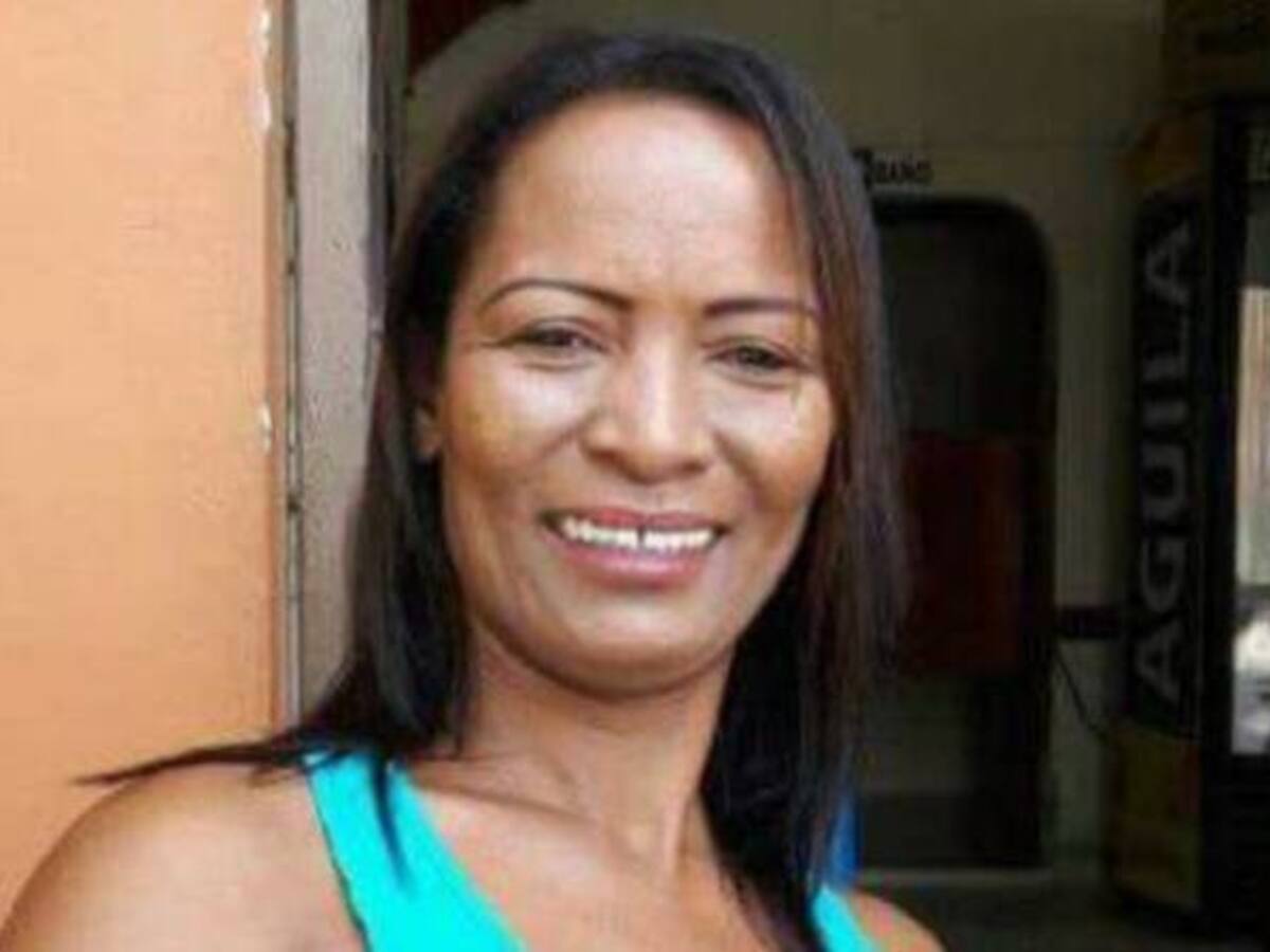 Investigan vínculos de líder Ana María Cortés con Clan del Golfo