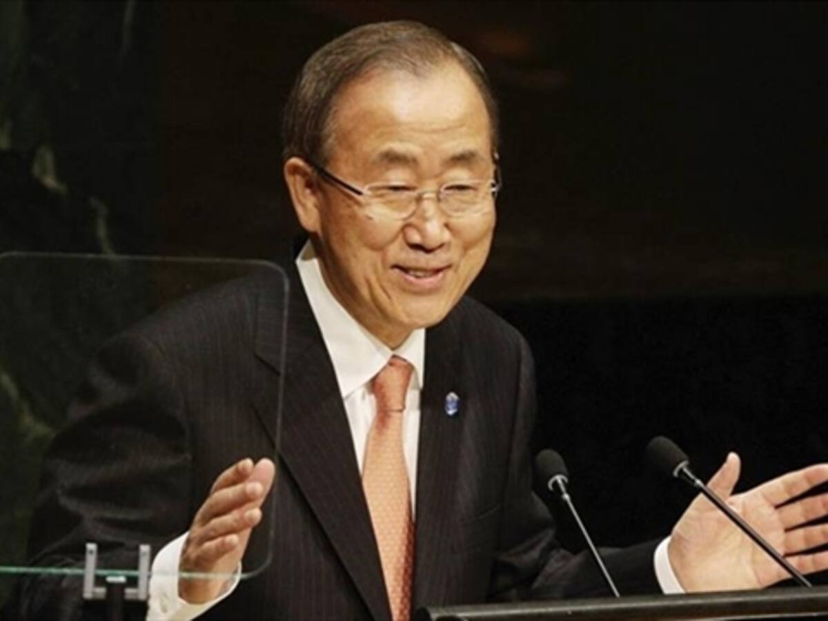 ONU urge a Colombia acabar con impunidad de defensores de derechos humanos