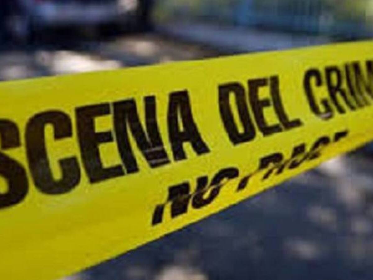 Dos menores murieron en Armenia en hechos violentos aislados