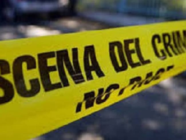 Dos muertos y dos heridos en hechos violentos Cúcuta