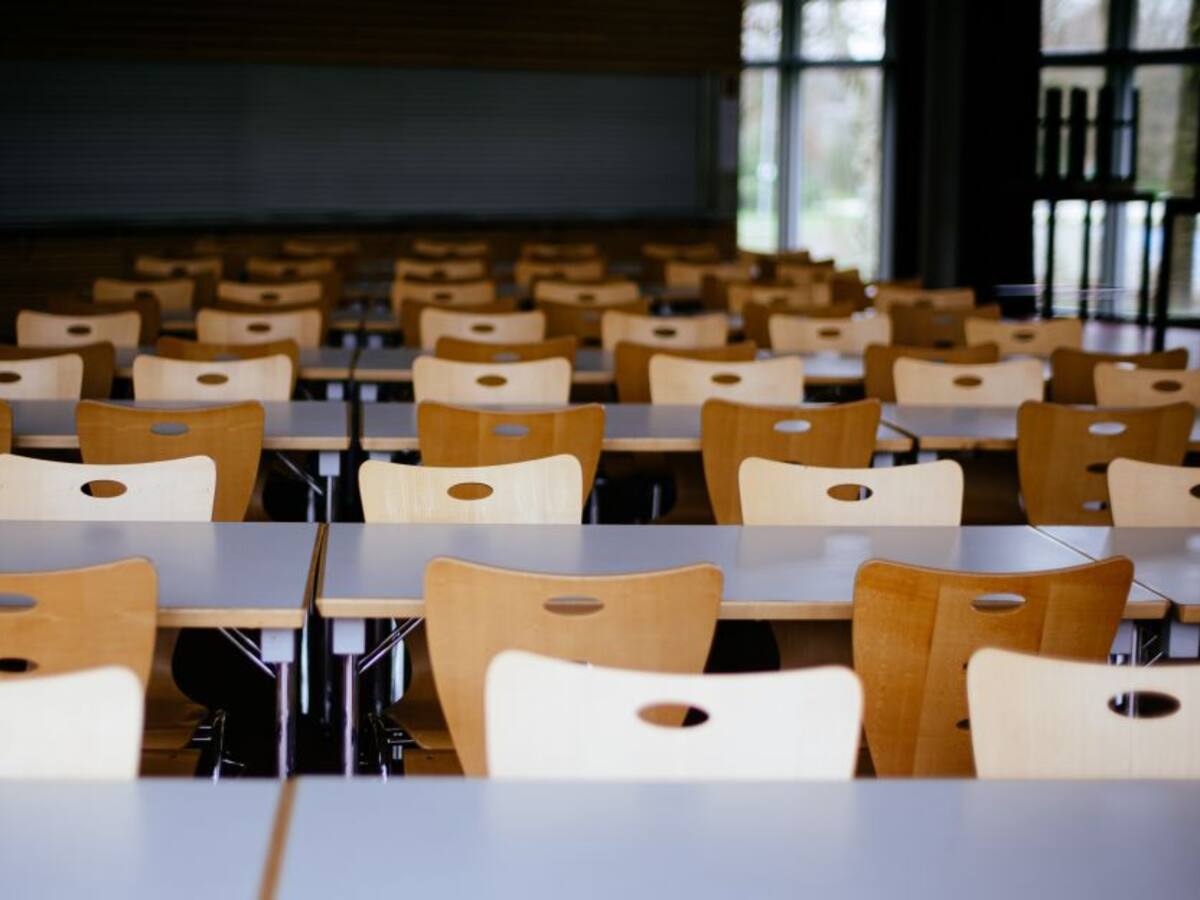 "Esperamos que no nos toque poner plata de recursos de la universidad"