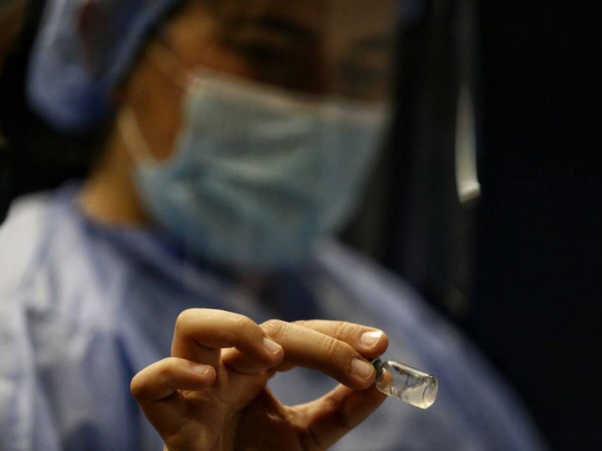 Coronavirus en Cartagena: 70 nuevos casos y dos fallecidos