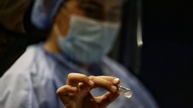 El número de personas fallecidas por COVID-19 en Cartagena desde que inició la pandemia subió a 2.136.