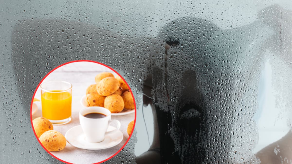 Es mejor desayunar antes o después de bañarse: así afectaría a la digestión, según expertos