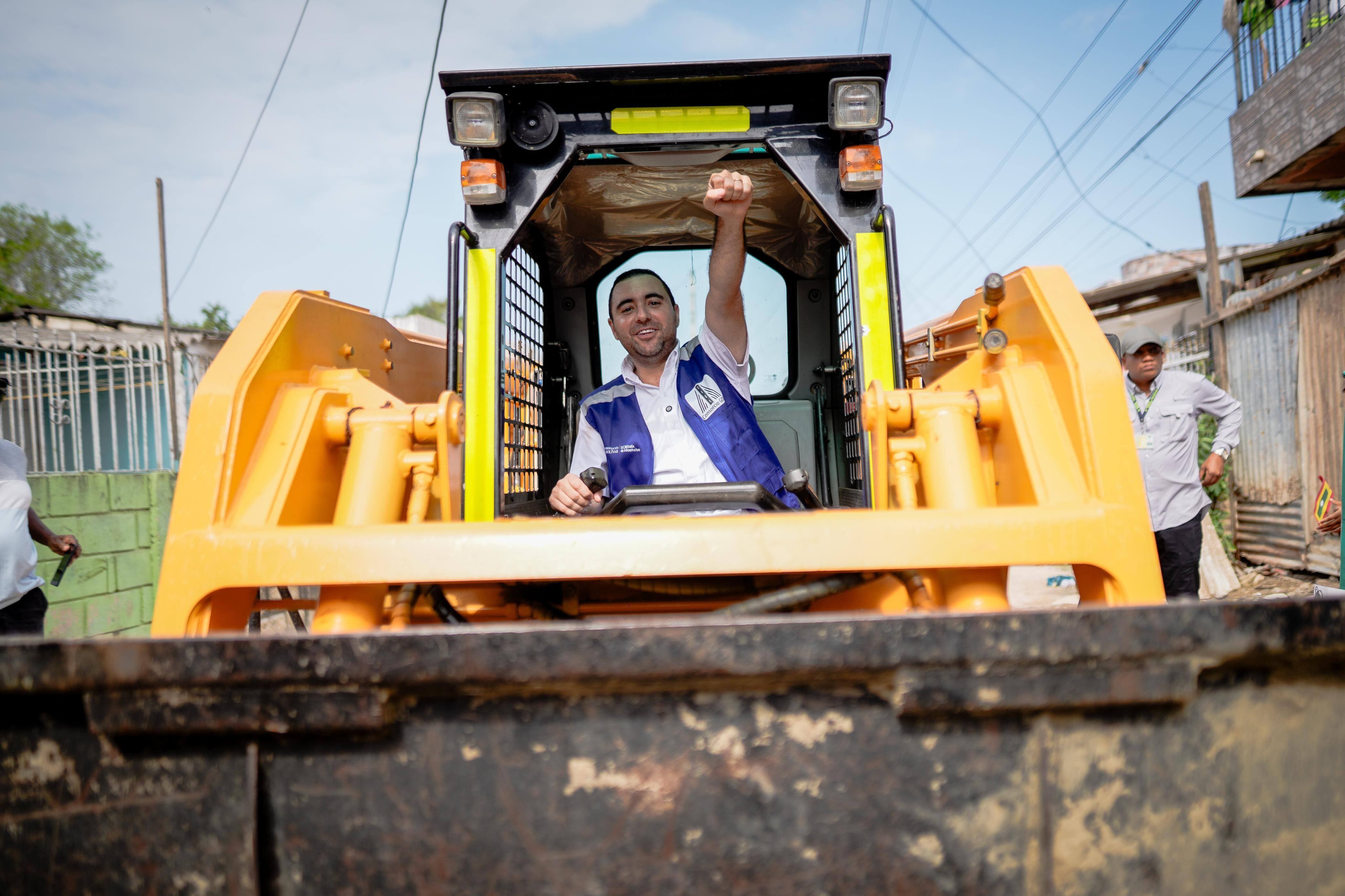 Gobernación de Bolívar