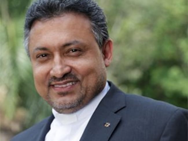 Diego Alonso Marulanda Díaz será el nuevo rector de la UPB en Medellín