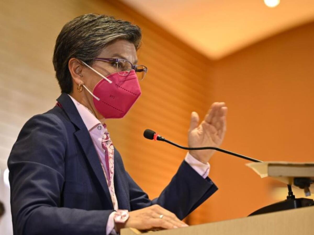 Alcaldía radica proyecto ante el Concejo por $1,8 billones