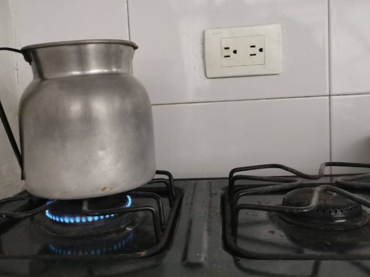 Convocan a protestas por continuos cortes en el servicio de gas en Popayán