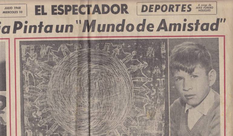 Archivo personal de Ignacio Fonseca