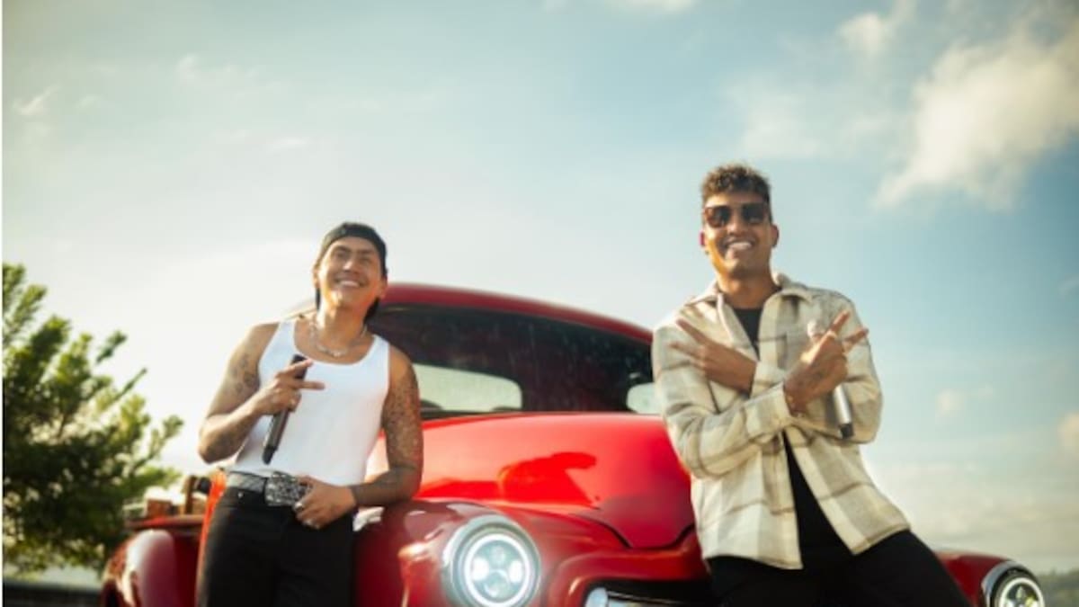 Ángel Popular y Junior Vargas, se unen para presentar “Qué le pasó a tu corazón”