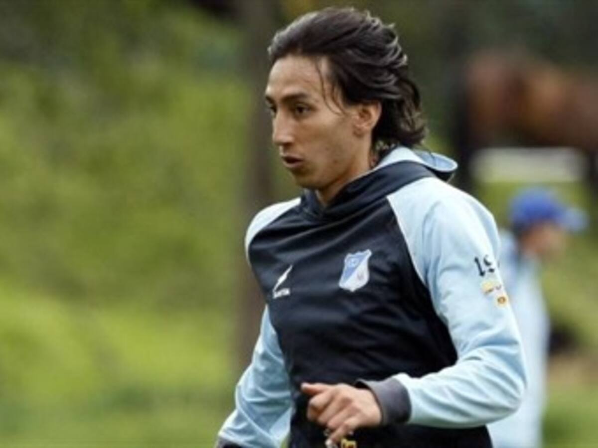 Rafael Robayo no seguirá en Millonarios