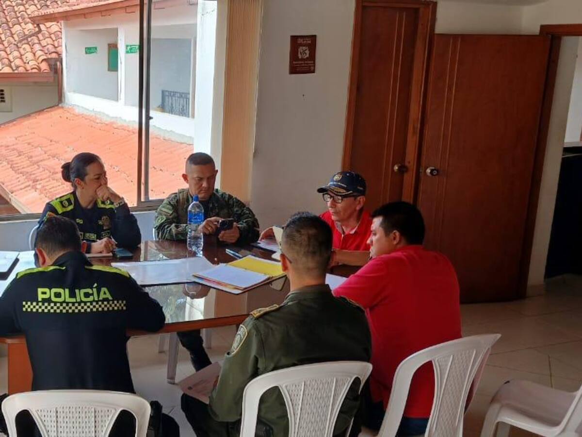 Recompensa de hasta $30 millones tras homicidio en Palmas del Socorro