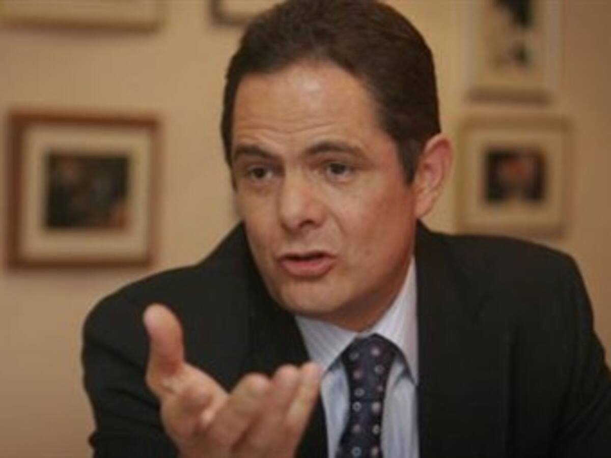 Mininterior plantea cambios en el sistema penitenciario de los militares detenidos