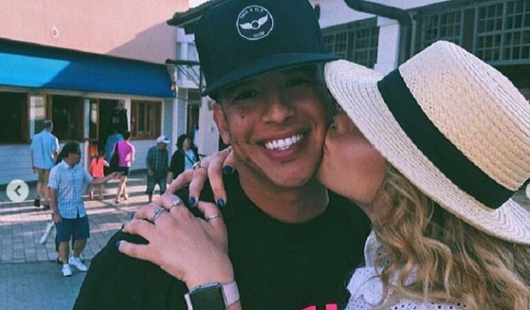 El drástico y asombroso cambio de la hija de Daddy Yankee