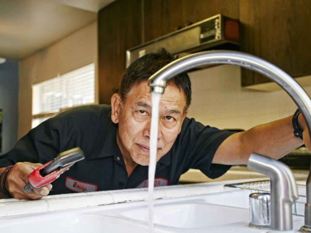 Estos barrios de Bogotá se quedarán sin agua el viernes 21 de febrero