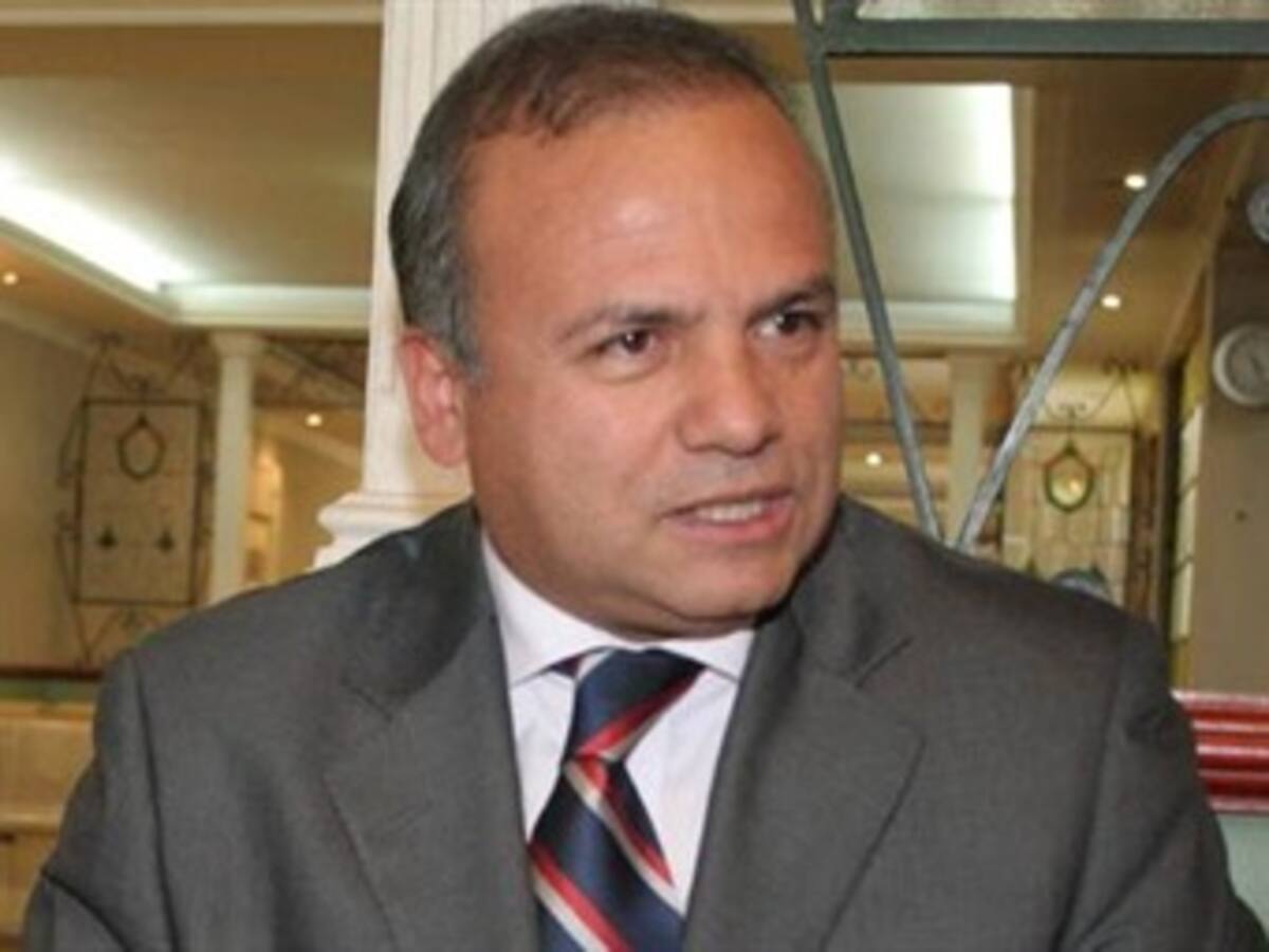 Contralor de Bogotá respondió ante el Partido Liberal y se declaró a disposición de la justicia